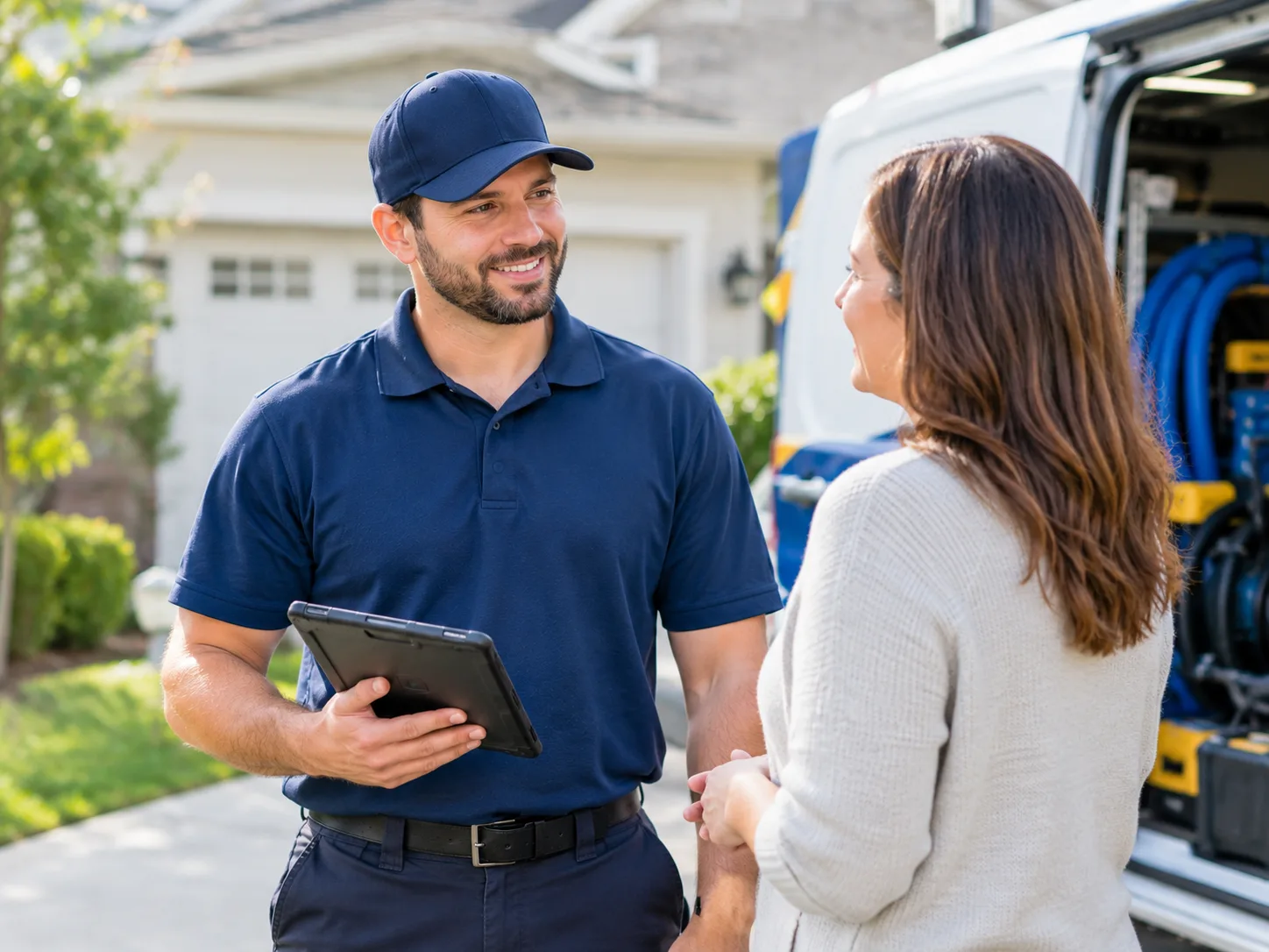 Sewage Backup Cleanup Bronson, TX FAQs